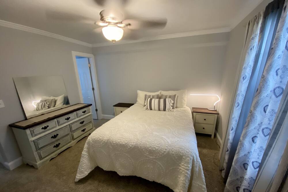 Photo of Bedroom in Louisburg