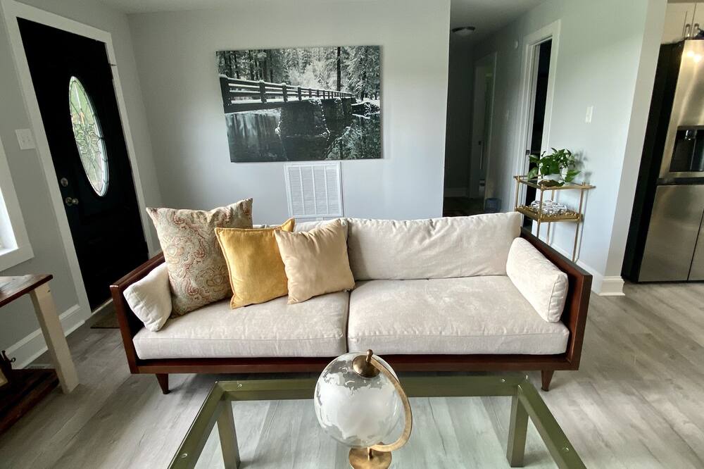 Photo of Livingroom in Louisburg
