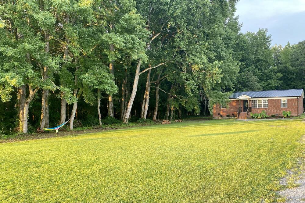 Photo of Outdoor in Louisburg