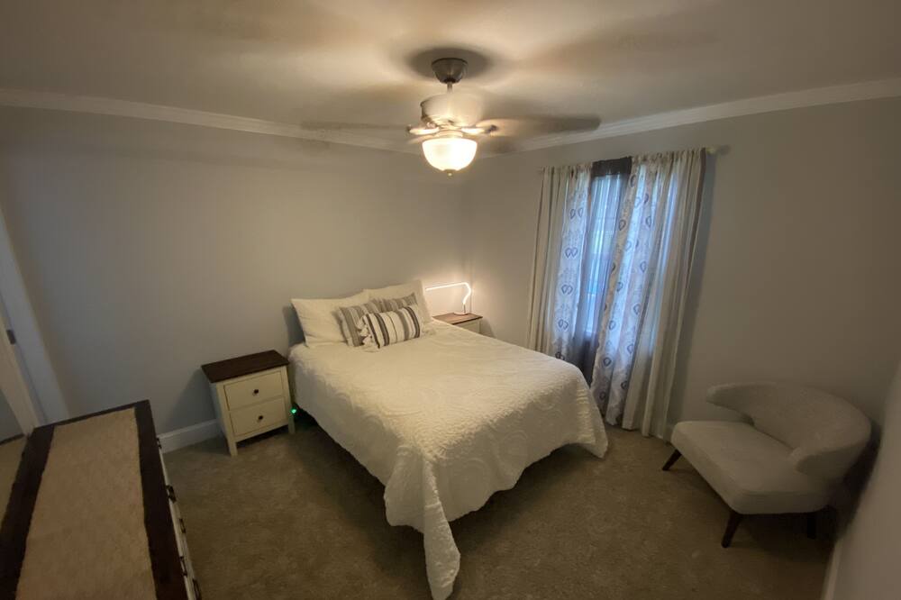 Photo of Bedroom in Louisburg