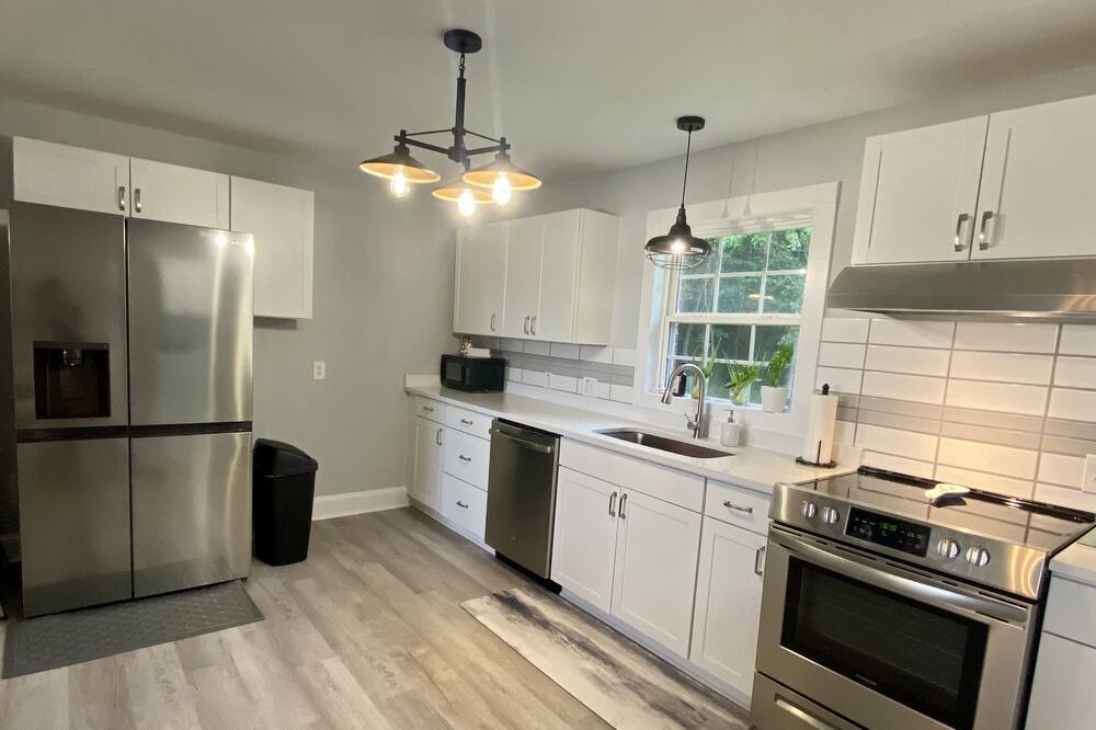 Photo of Kitchen in Louisburg