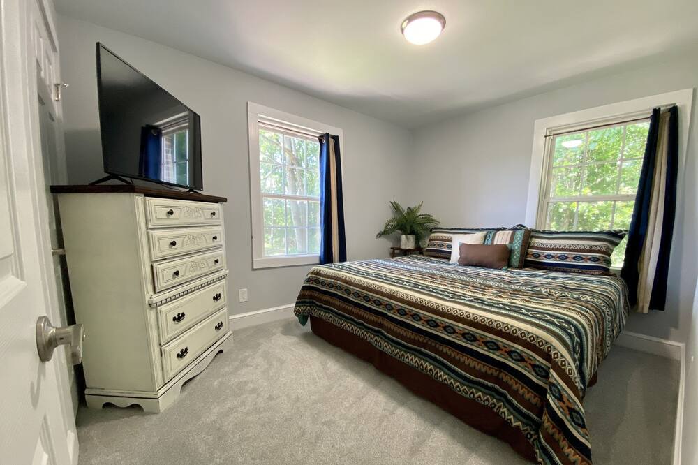 Photo of Bedroom in Louisburg