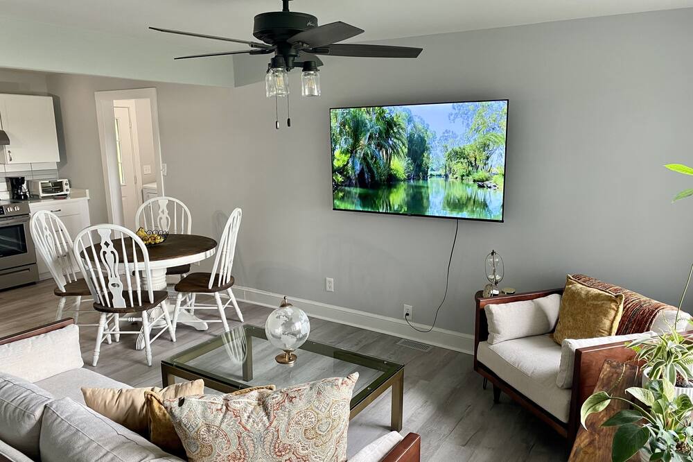 Photo of Livingroom in Louisburg
