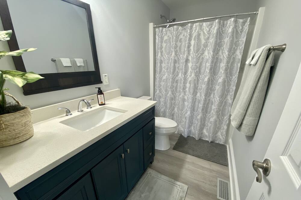 Photo of Bathroom in Louisburg