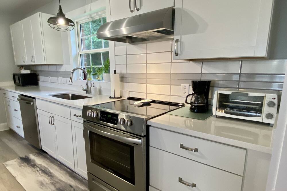 Photo of Kitchen in Louisburg