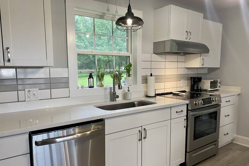Photo of Kitchen in Louisburg