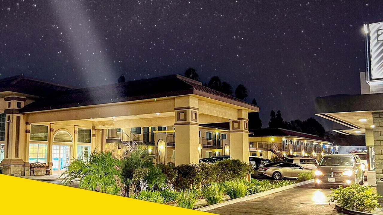 Photo of Outdoor in Anaheim Resort
