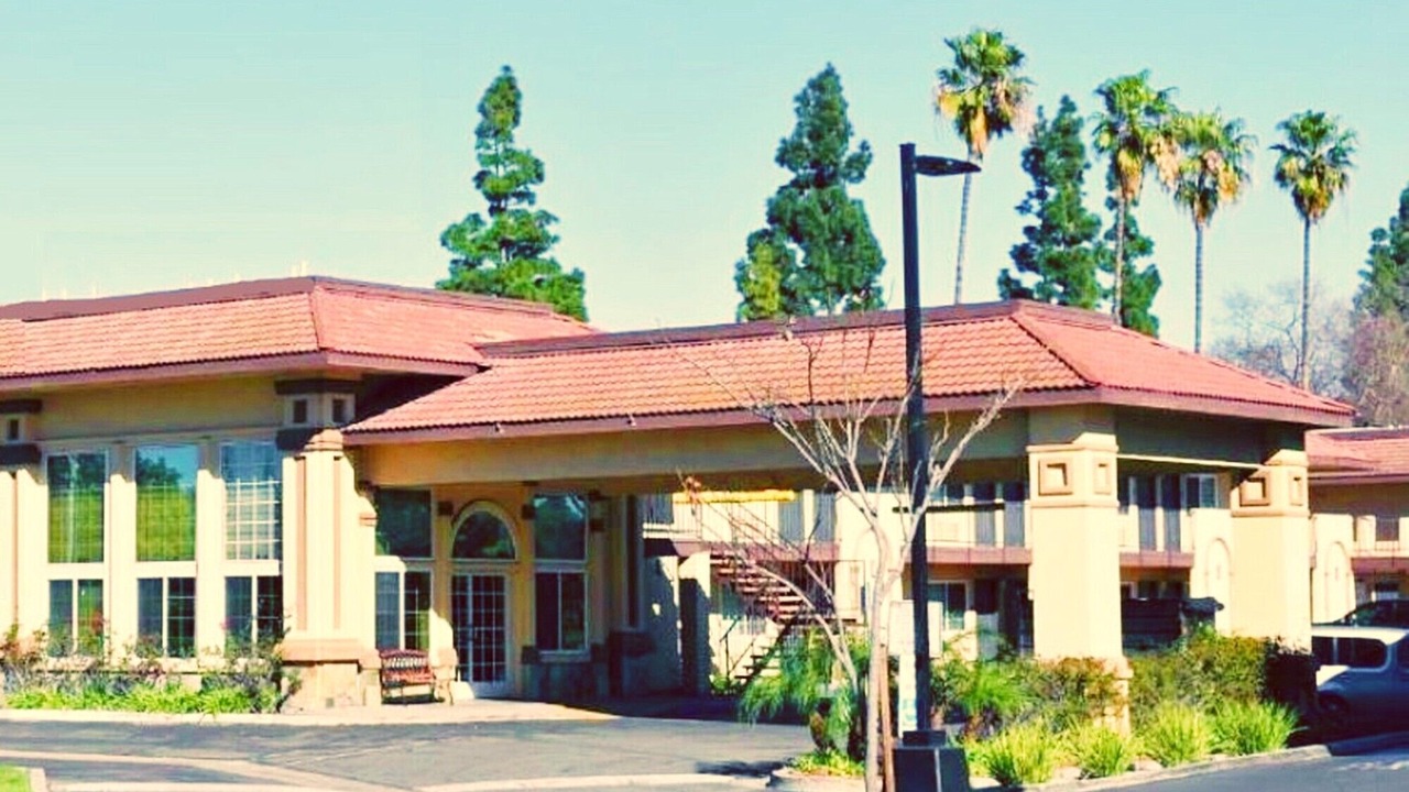 Photo of Outdoor in Anaheim Resort