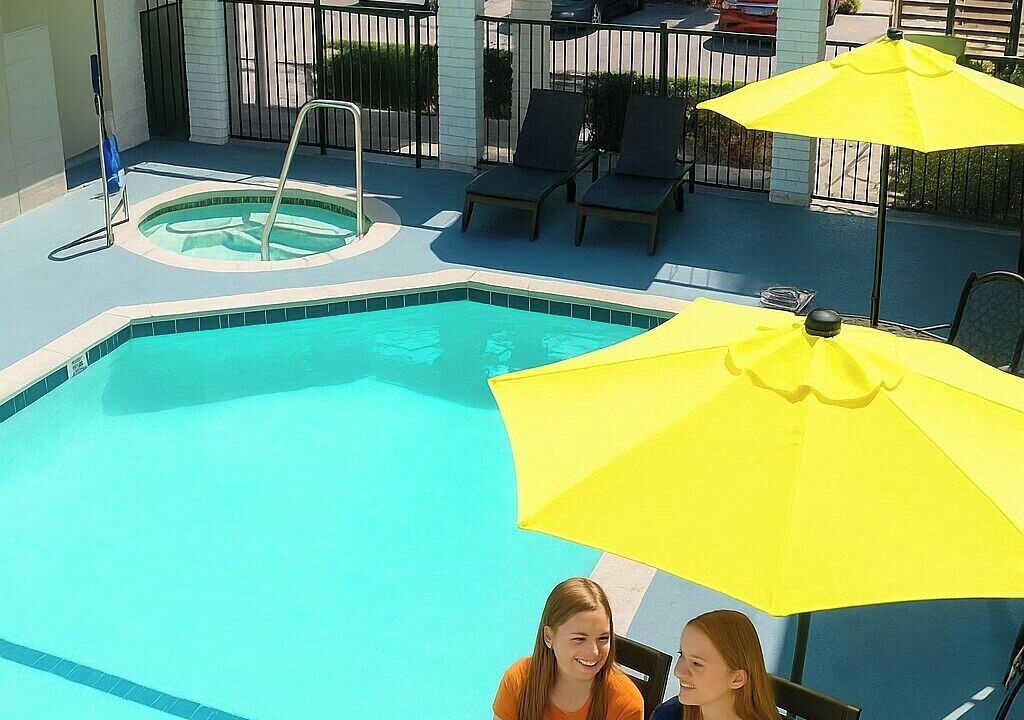 Photo of Outdoor in Anaheim Resort