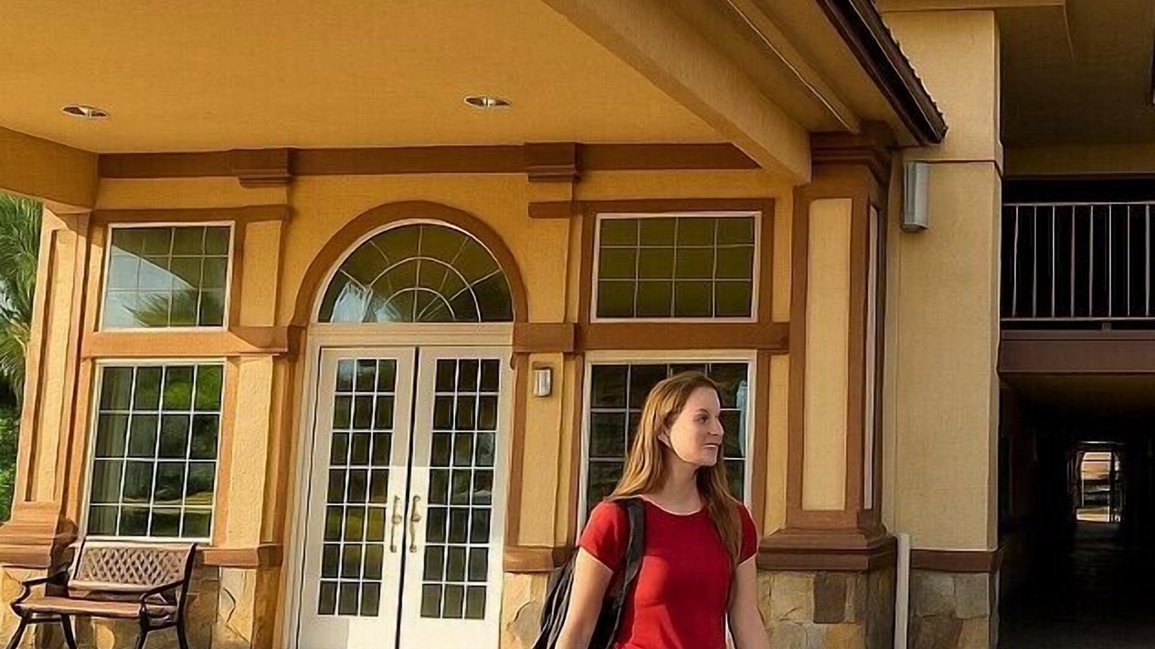 Photo of Outdoor in Anaheim Resort
