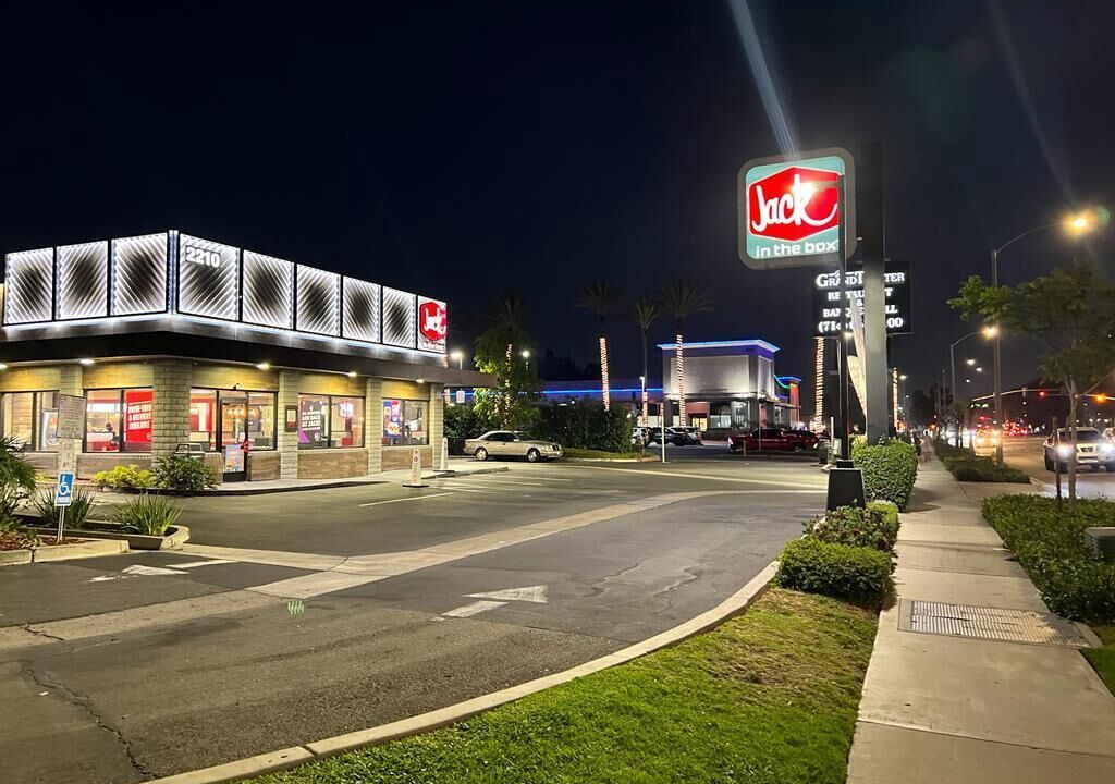 Photo of Outdoor in Anaheim Resort