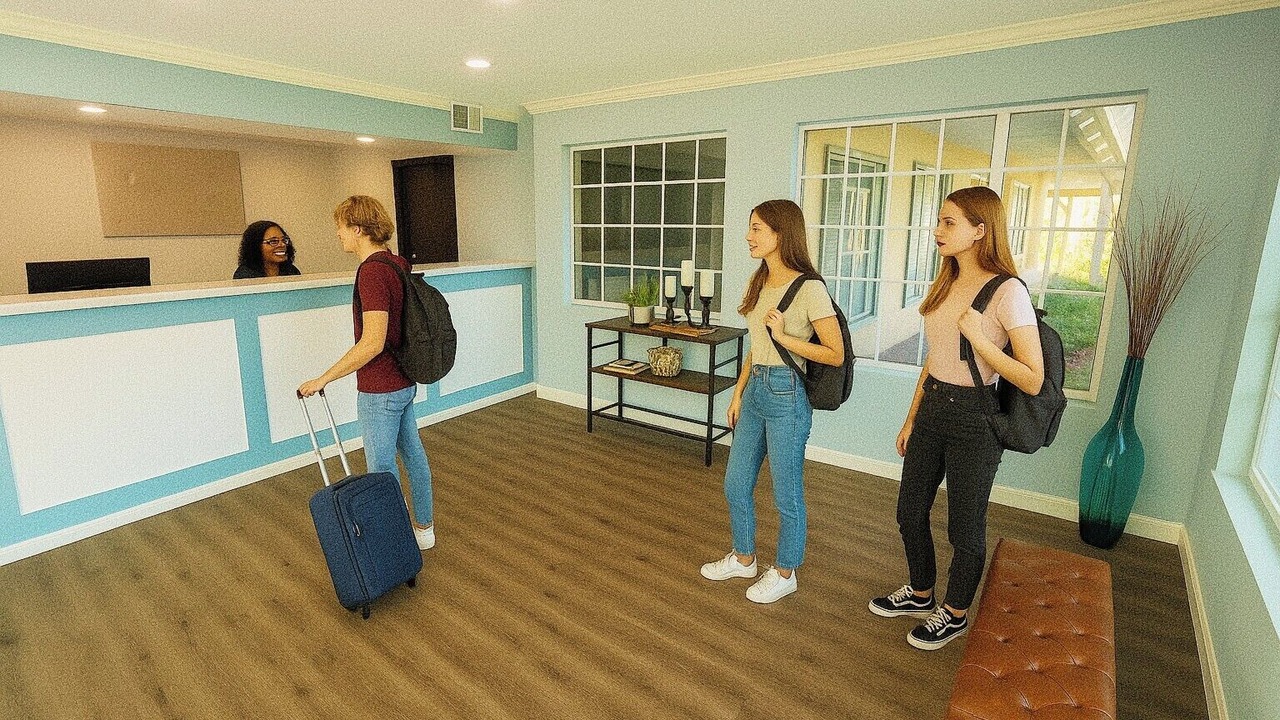Photo of Others in Anaheim Resort