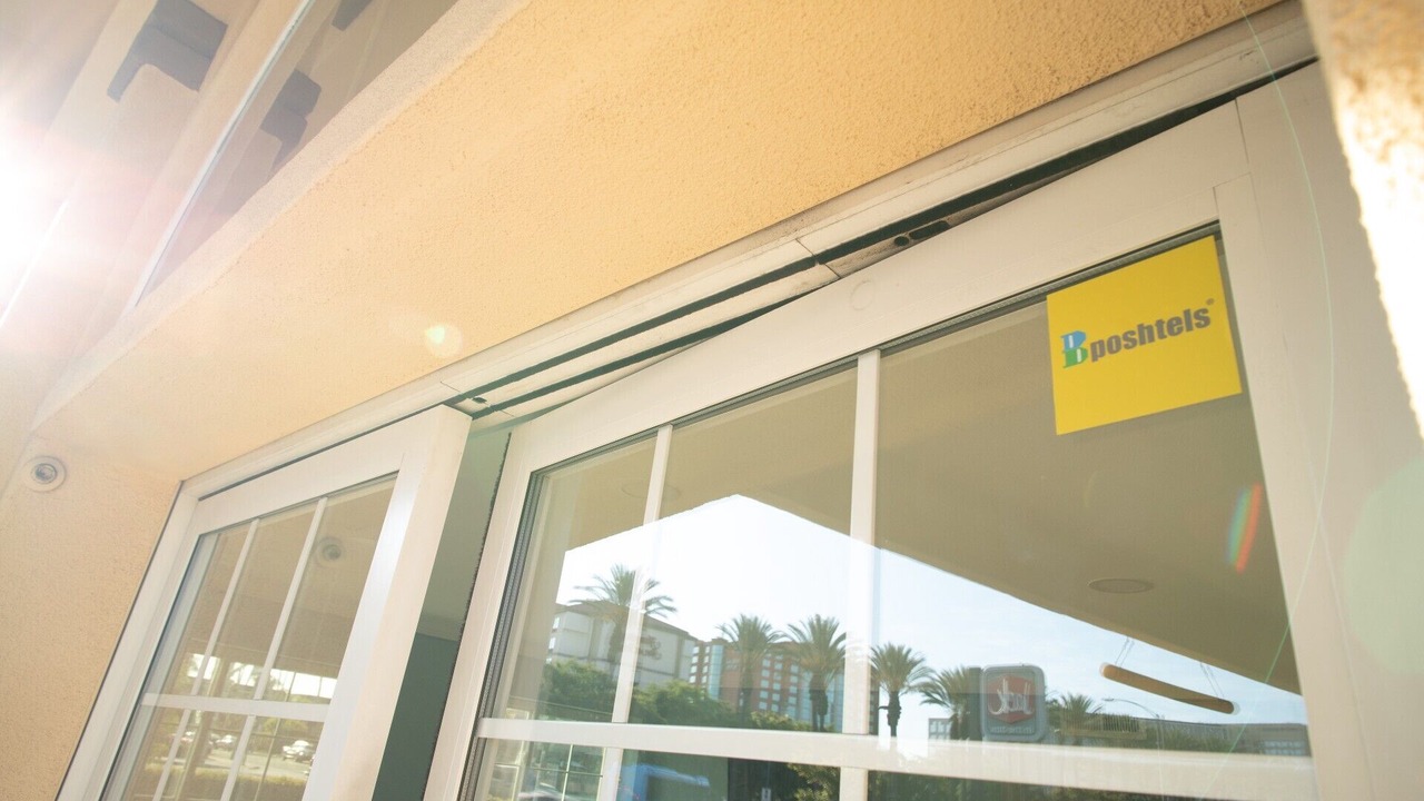 Photo of Outdoor in Anaheim Resort