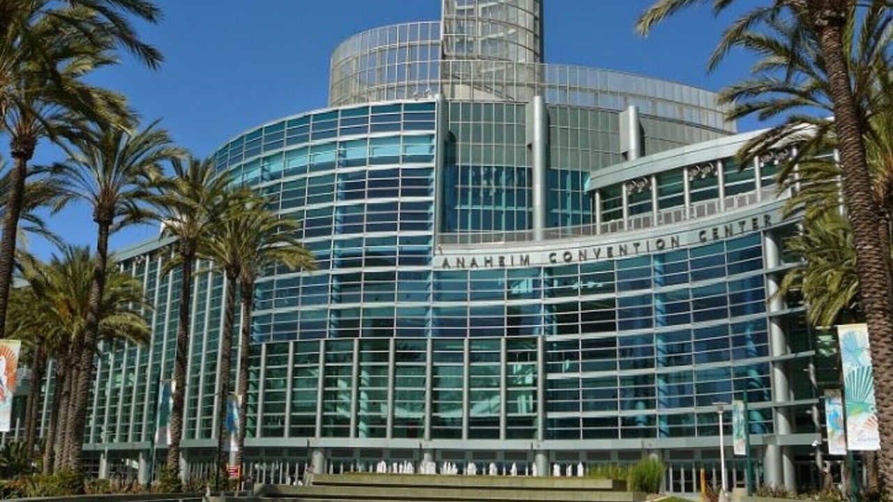 Photo of Outdoor in Anaheim Resort