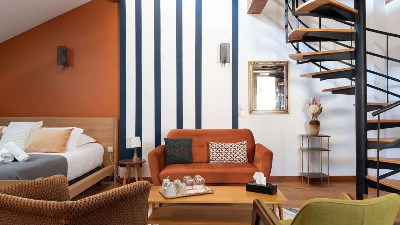 Photo of Bedroom in Cucuron