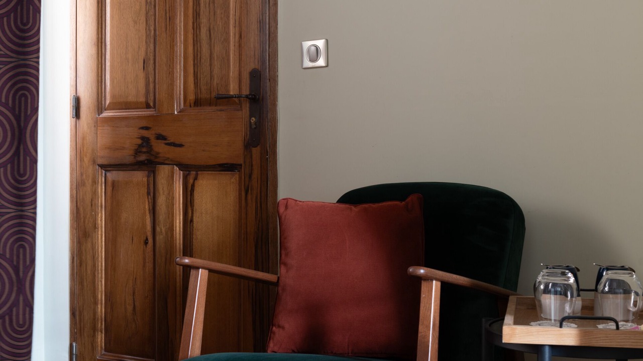 Photo of Bedroom in Cucuron