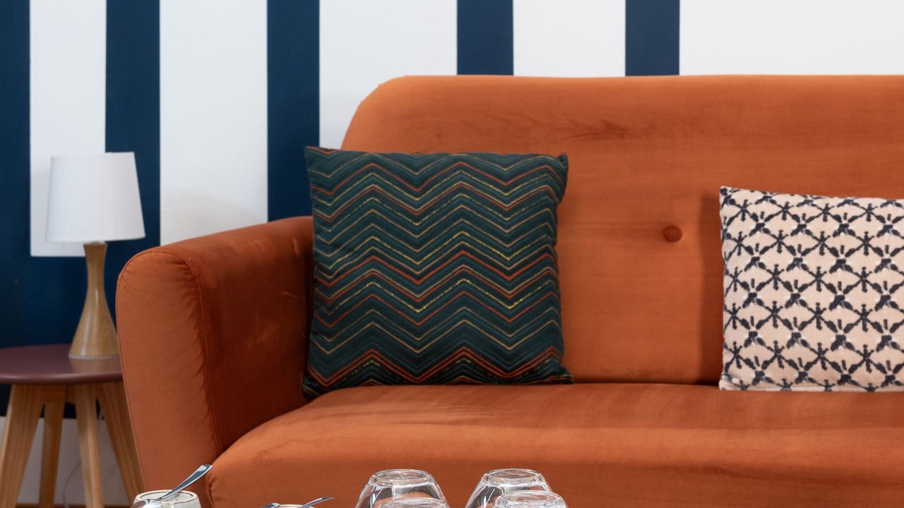 Photo of Bedroom in Cucuron