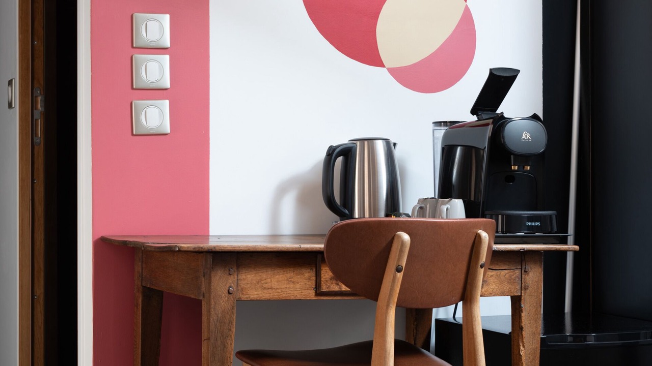 Photo of Bedroom in Cucuron