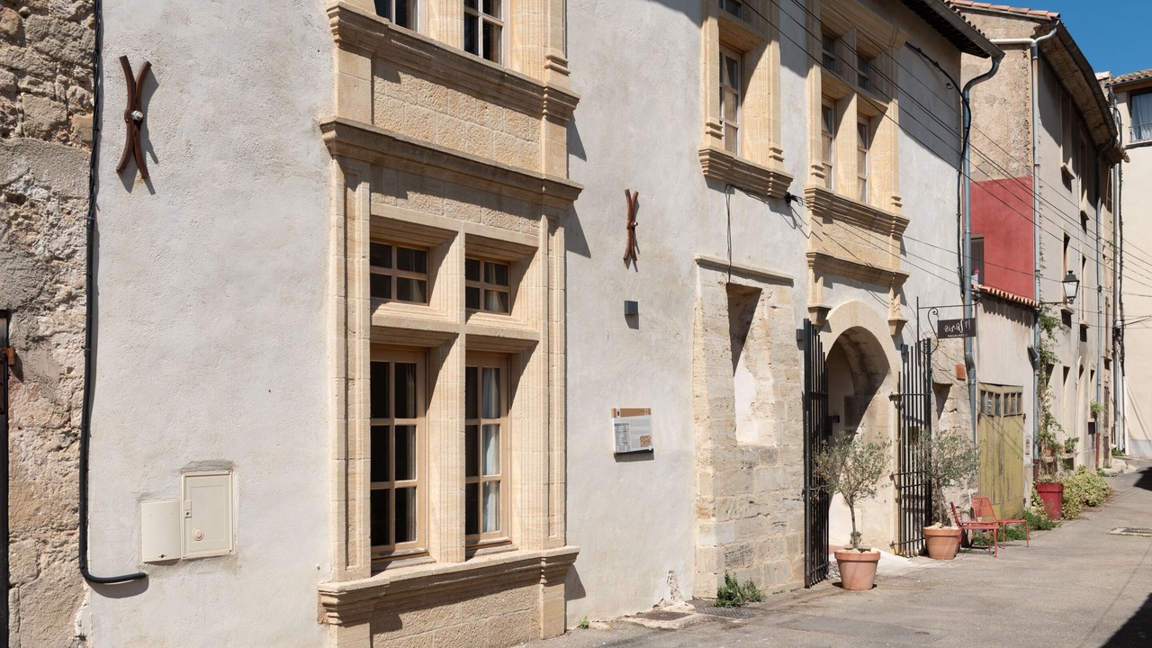 Photo of Outdoor in Cucuron