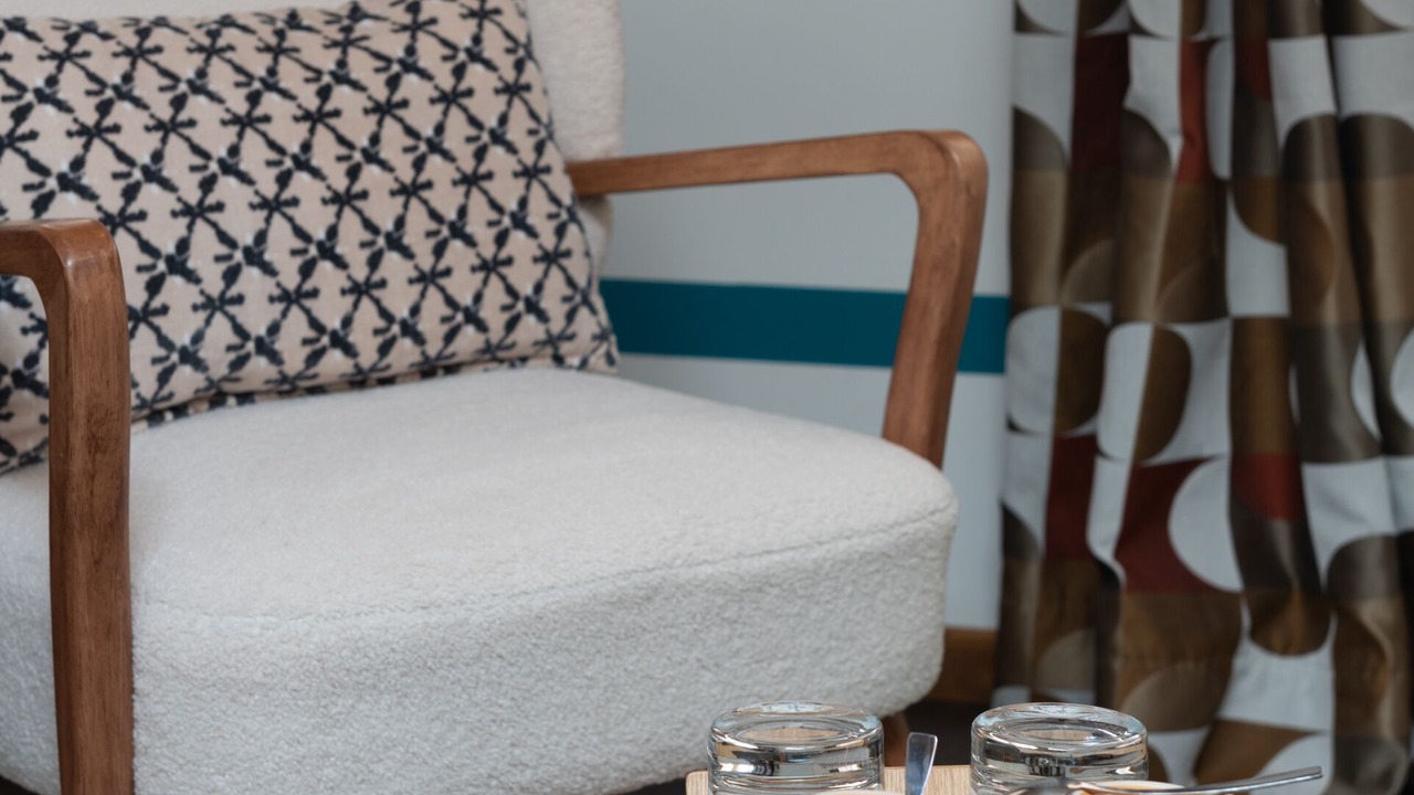 Photo of Bedroom in Cucuron