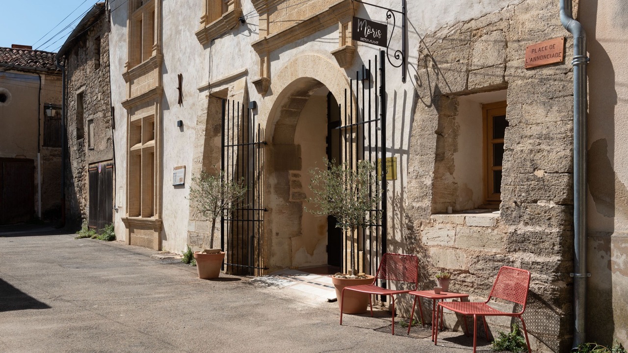 Photo of Outdoor in Cucuron