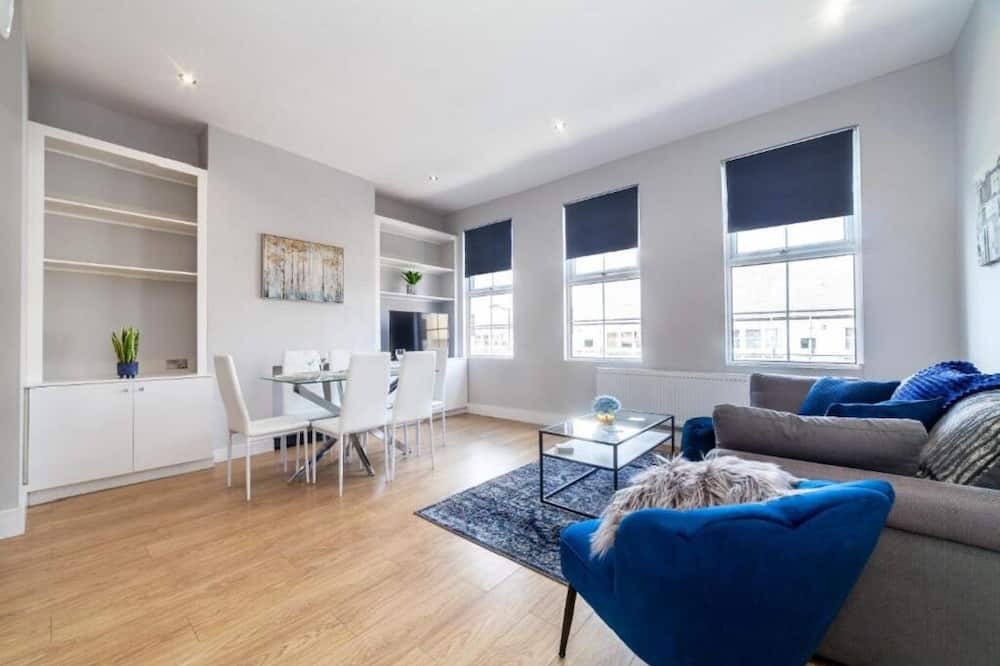 Photo of Livingroom in Villie-Morgon