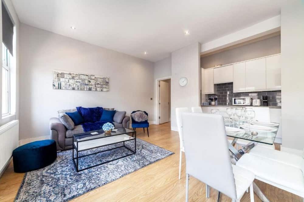 Photo of Livingroom in Villie-Morgon