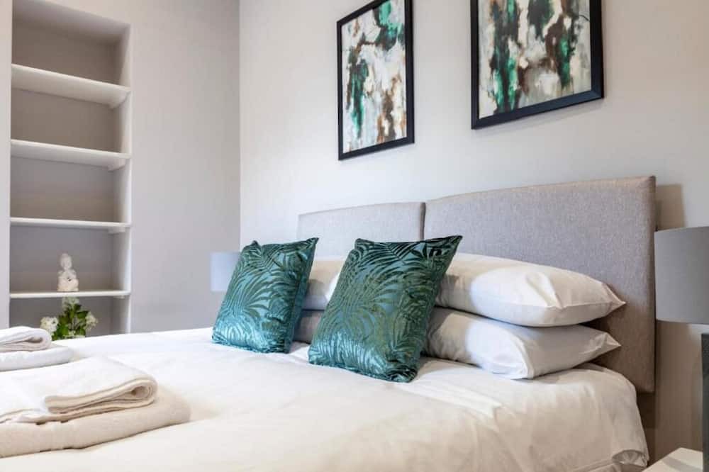 Photo of Bedroom in Villie-Morgon