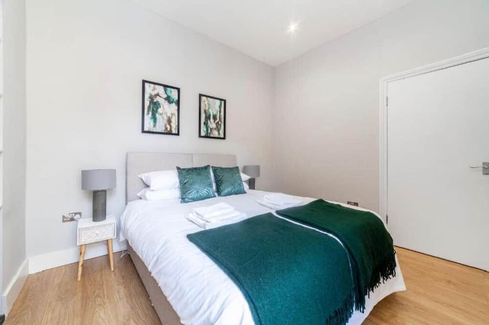 Photo of Bedroom in Villie-Morgon