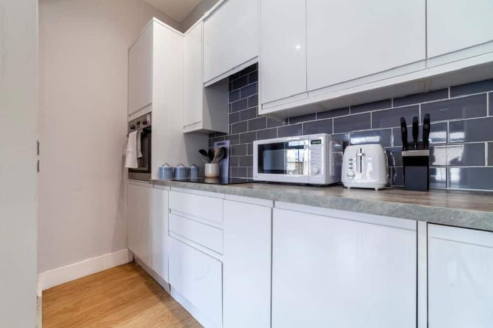 Photo of Kitchen in Villie-Morgon