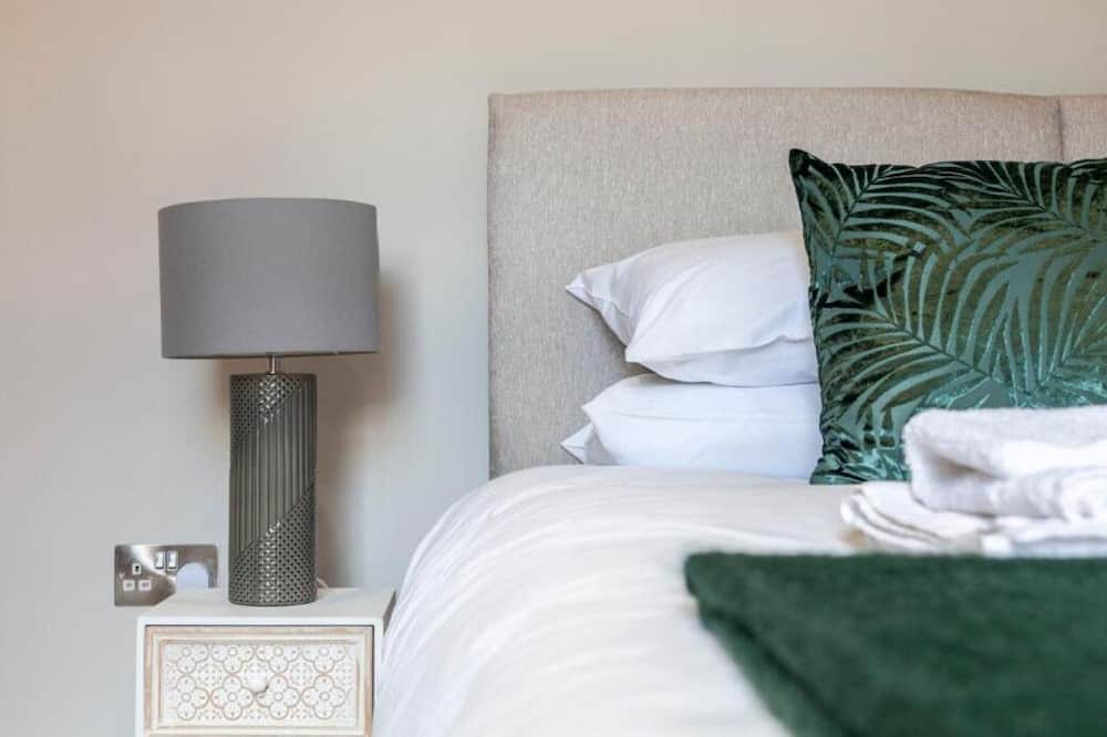 Photo of Bedroom in Villie-Morgon