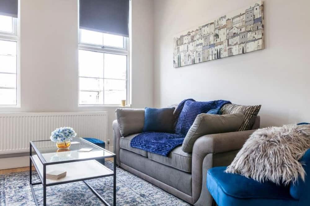 Photo of Livingroom in Villie-Morgon