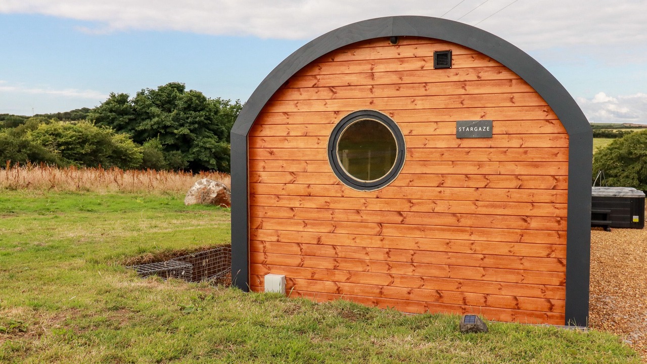 Photo of Outdoor in Mabe