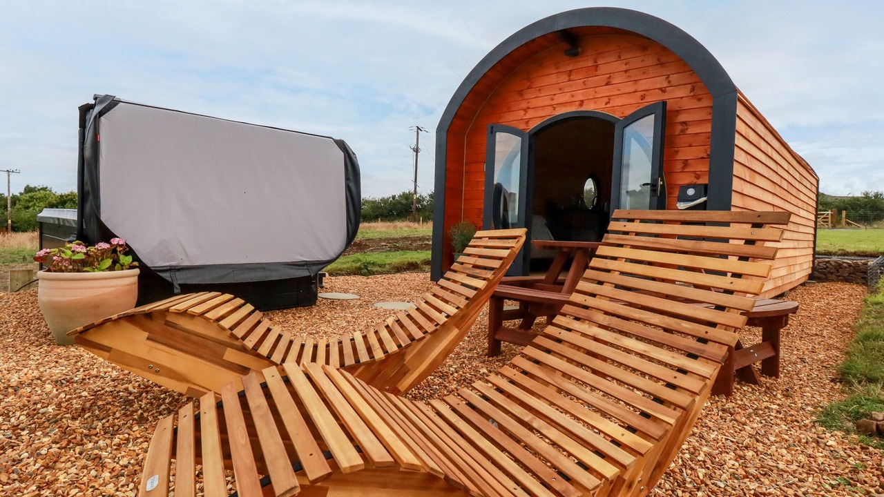 Photo of Outdoor in Mabe