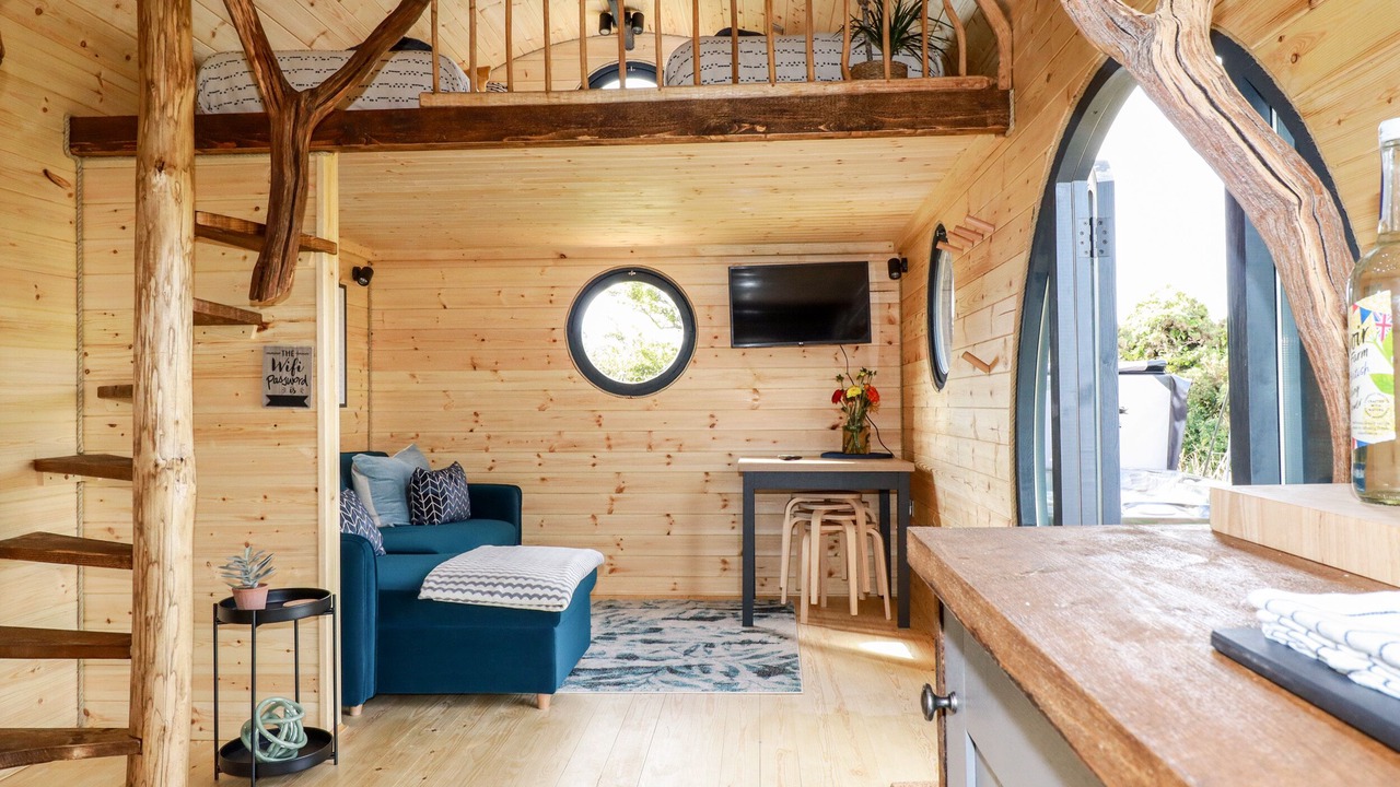 Photo of Livingroom in Mabe