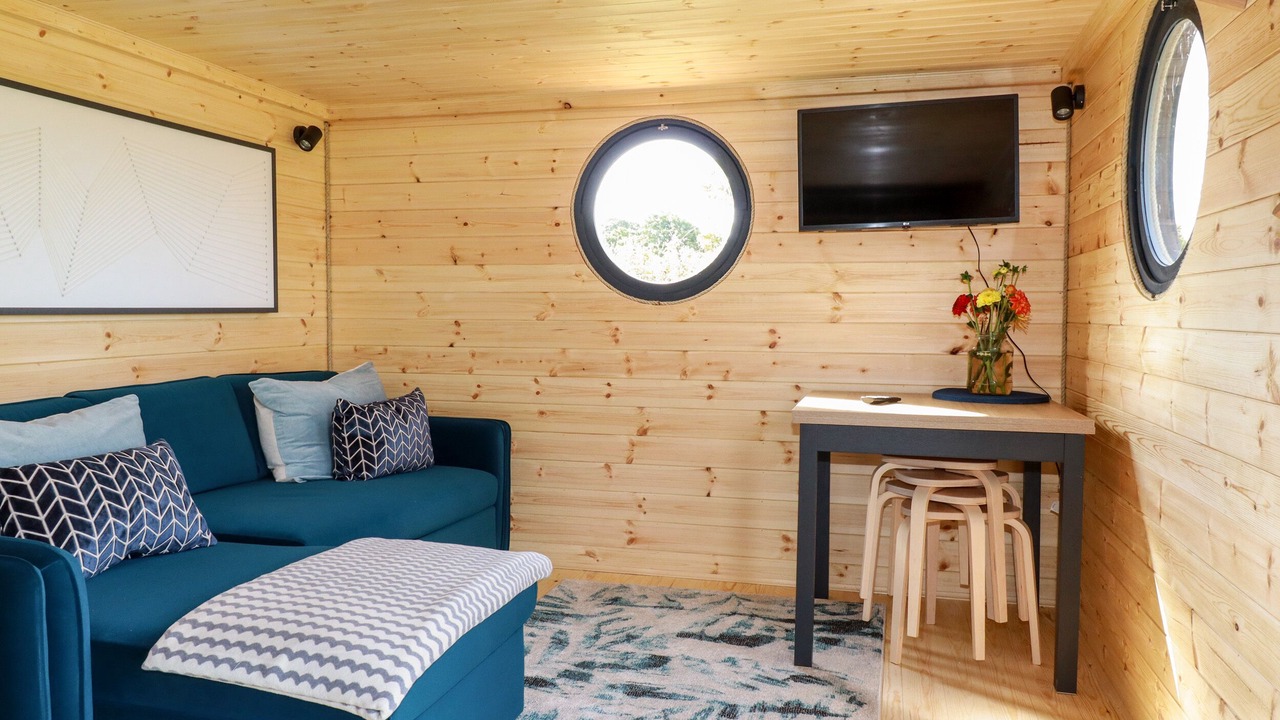 Photo of Livingroom in Mabe