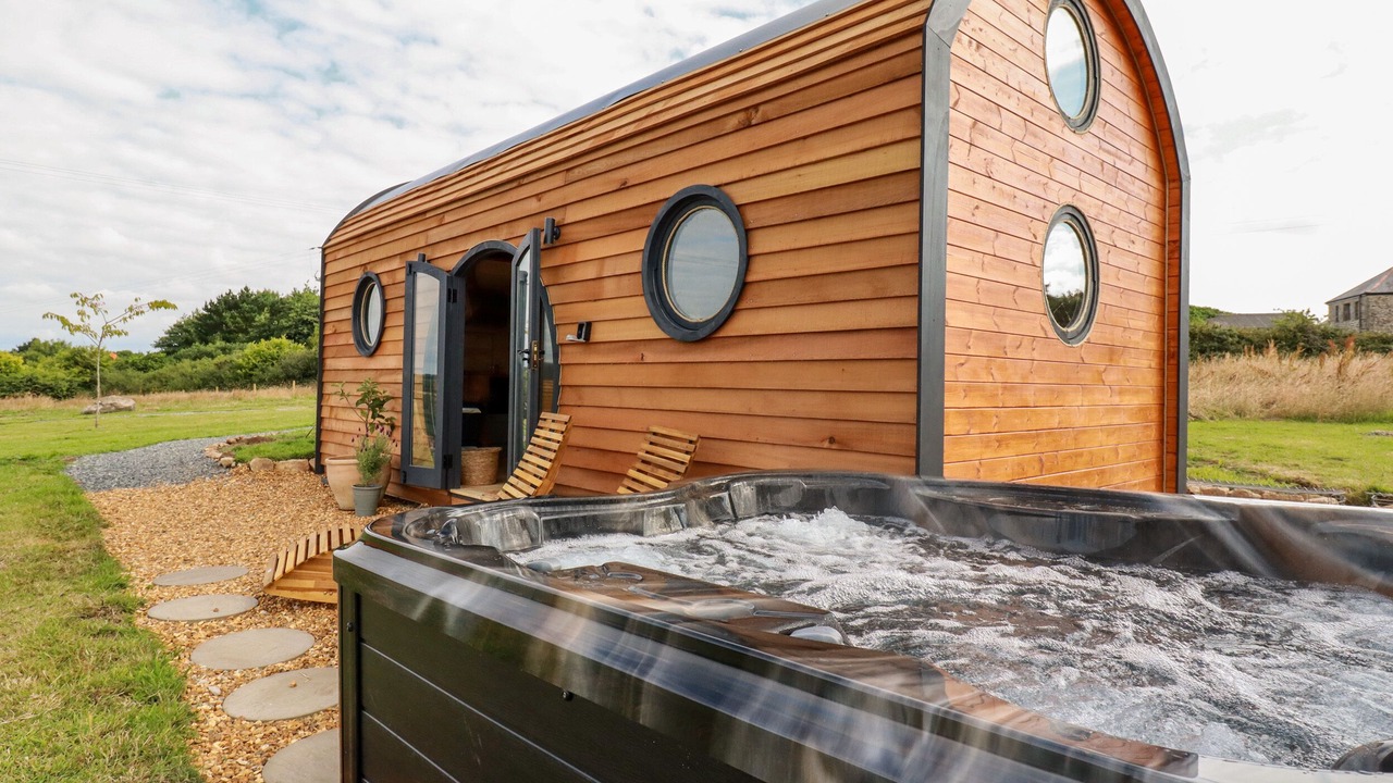 Photo of Outdoor in Mabe