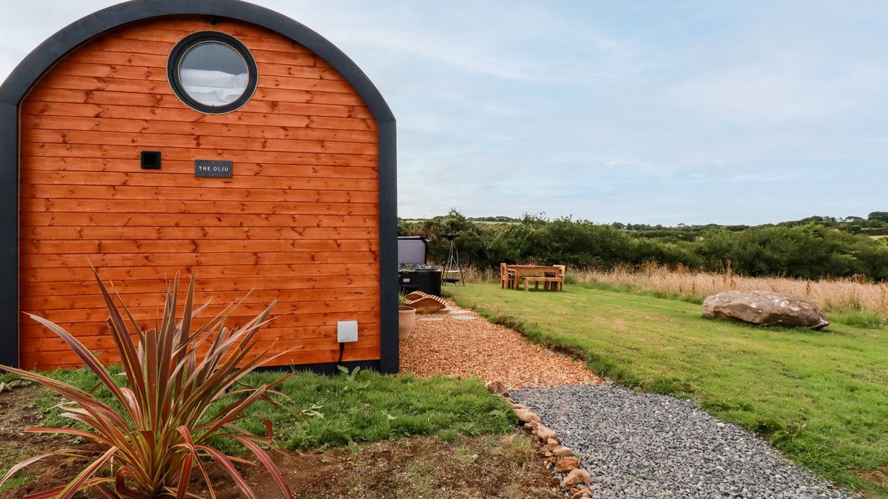 Photo of Outdoor in Mabe