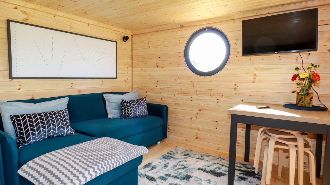 Photo of Livingroom in Mabe