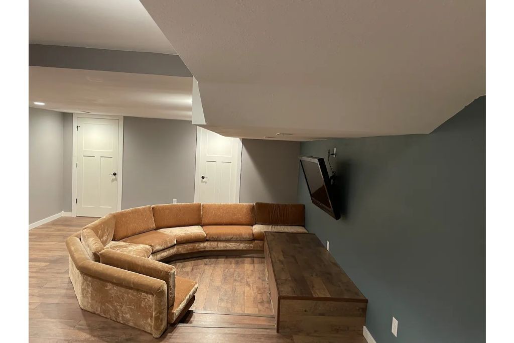 Photo of Livingroom in Rapid City