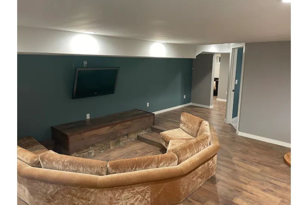 Photo of Livingroom in Rapid City