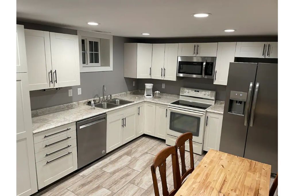 Photo of Kitchen in Rapid City