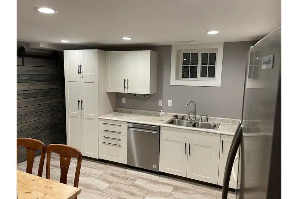 Photo of Kitchen in Rapid City