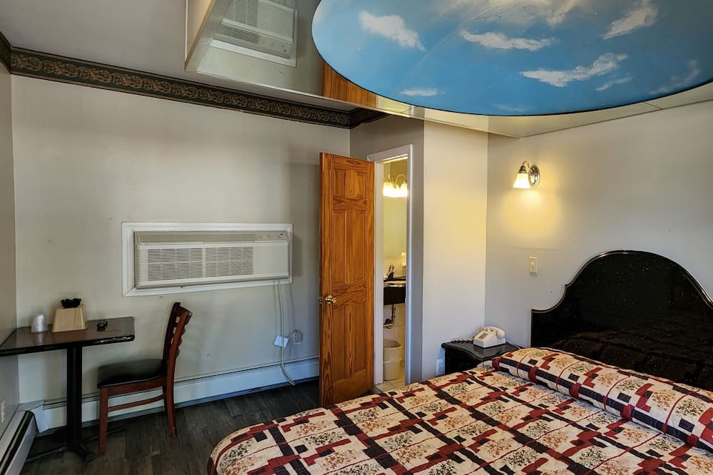 Photo of Bedroom in Rosebank