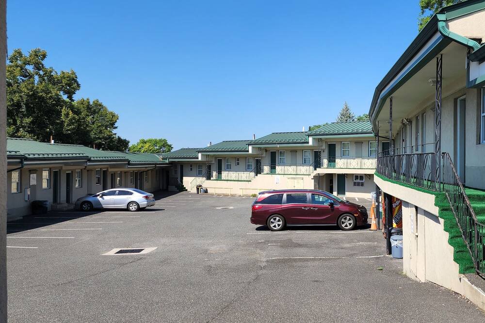 Photo of Outdoor in Rosebank