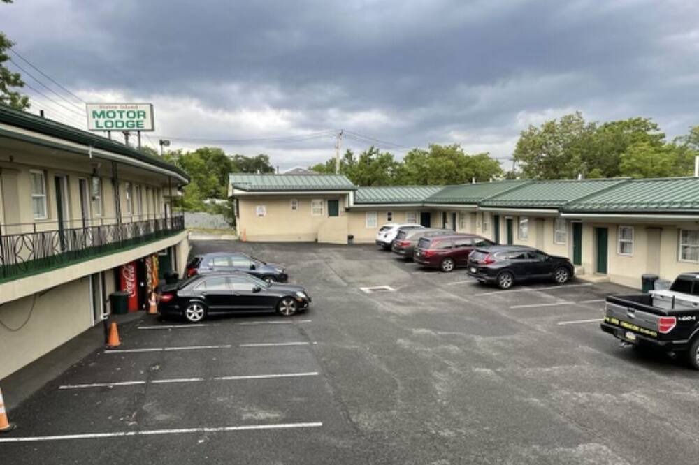 Photo of Outdoor in Rosebank