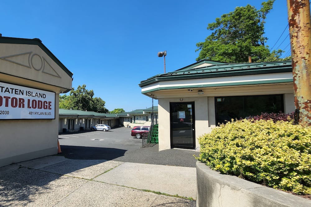 Photo of Outdoor in Rosebank