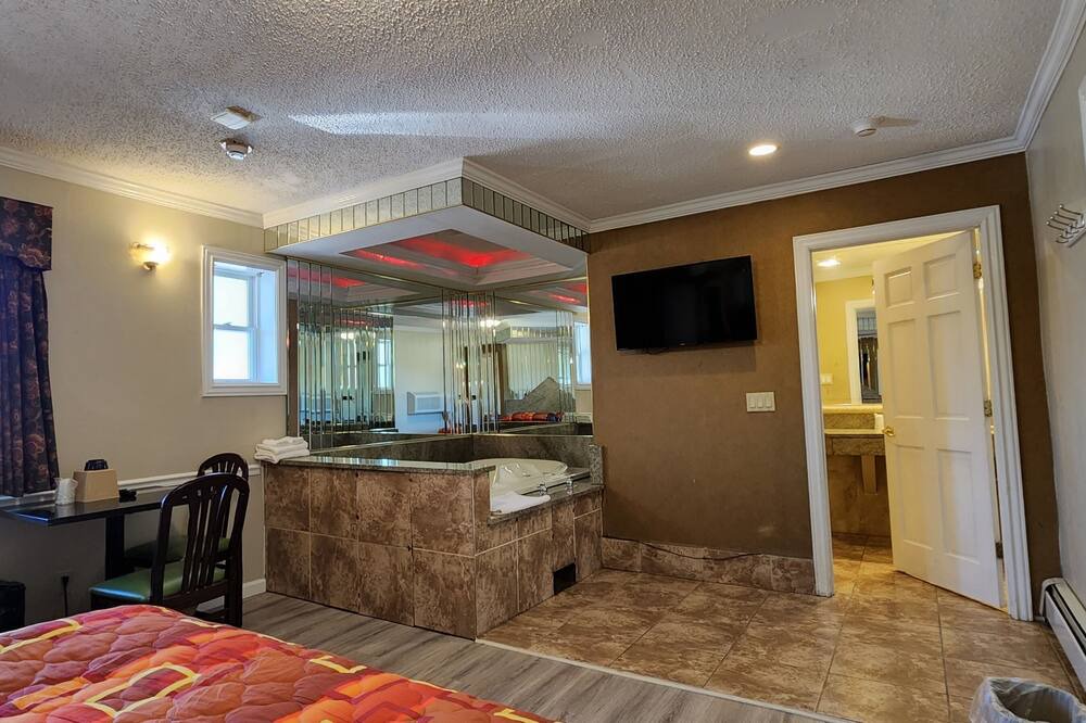 Photo of Bedroom in Rosebank