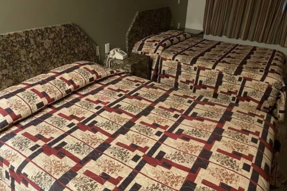 Photo of Bedroom in Rosebank