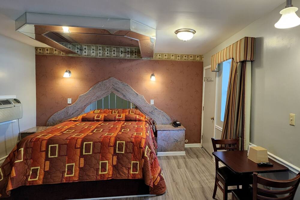 Photo of Bedroom in Rosebank